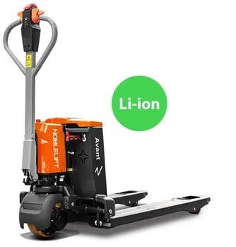 AVANT-PJE33-PJE44-Lithium-Pallet-Jack-Noblelift-Main-1920w
