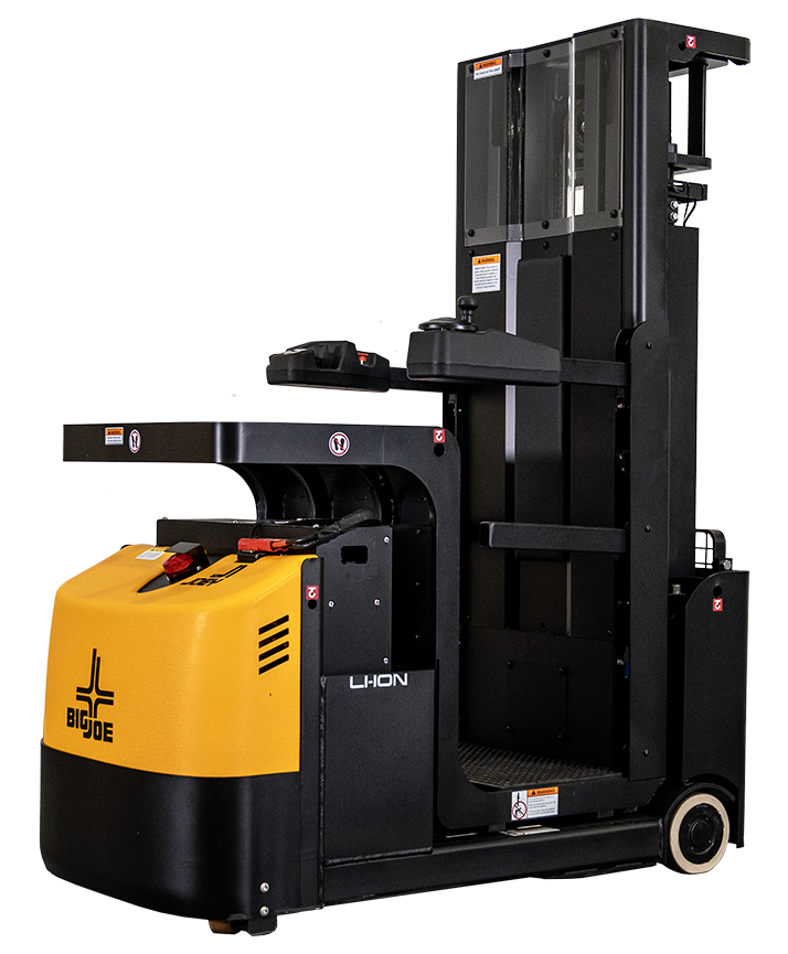 Big Joe Forklifts J1 Joey_web-res