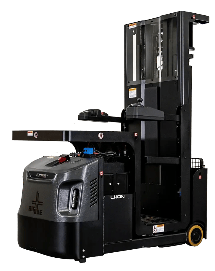 Big Joe Forklifts J1HD Big Joe Forklifts J1HD