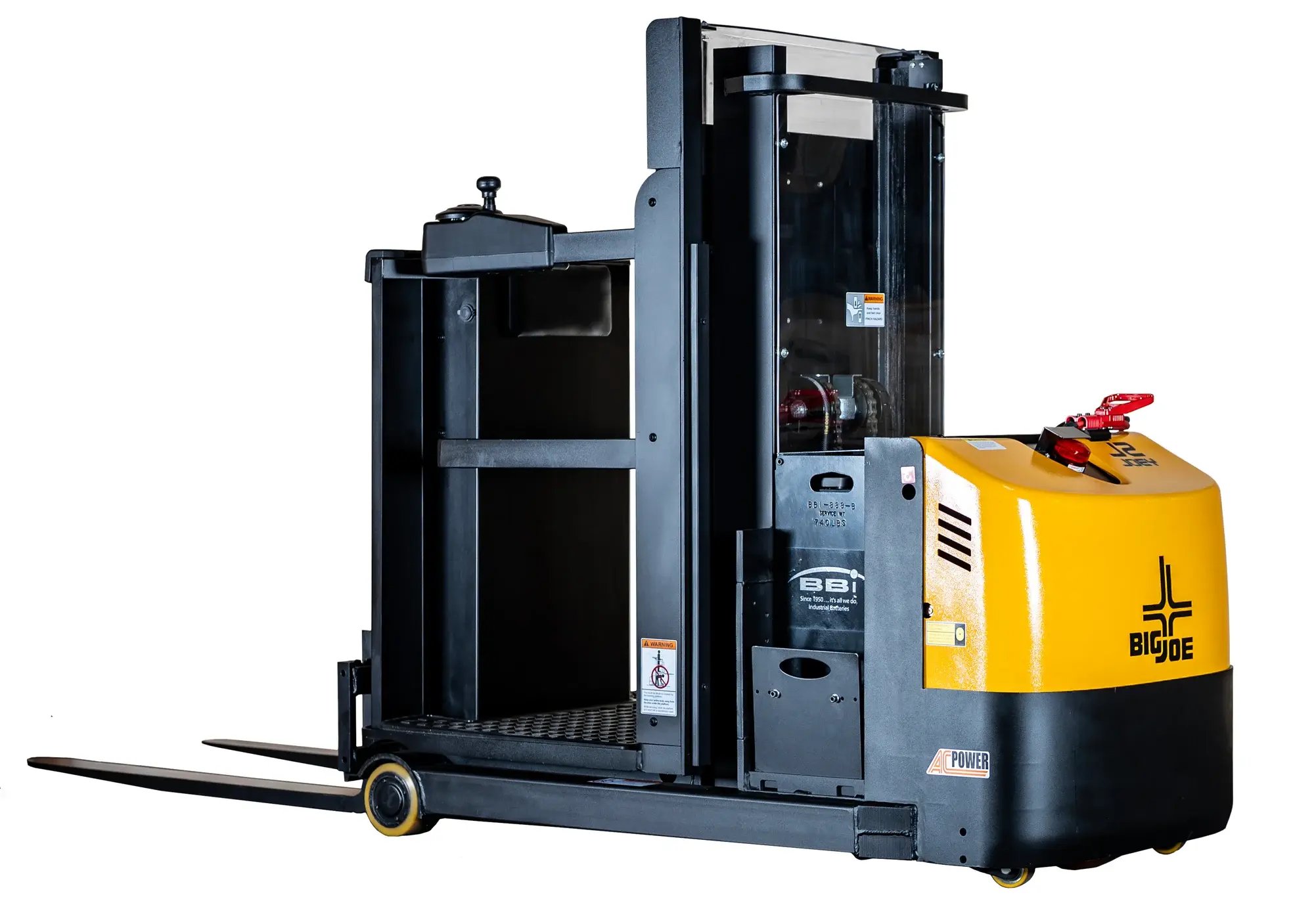 Big Joe Forklifts J2-72 DSC_0866 Big Joe Forklifts J2-72 DSC_0866