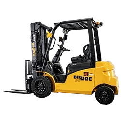 Big Joe Forklifts LPE50