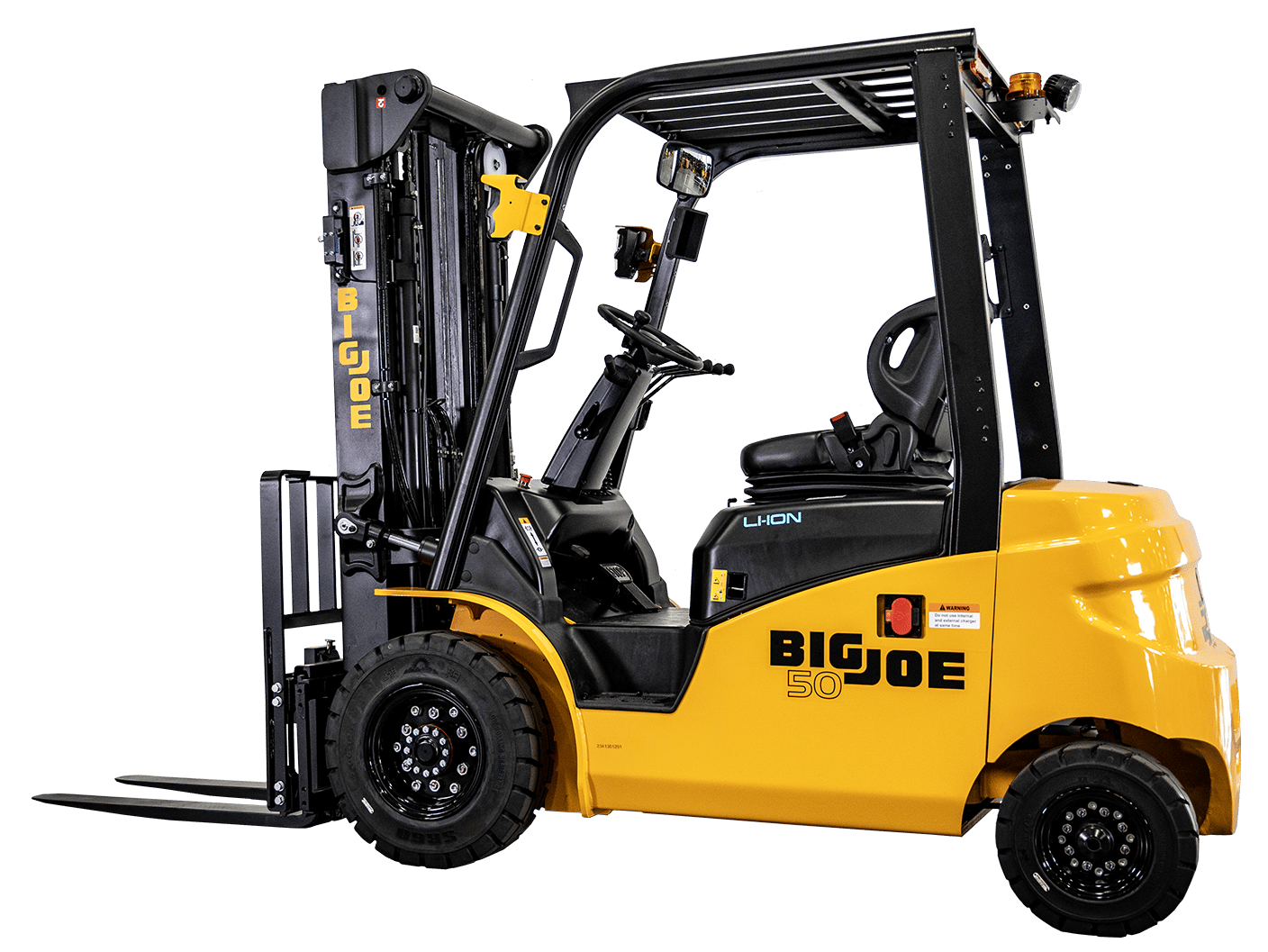 Big Joe Forklifts LPE50S_web-res