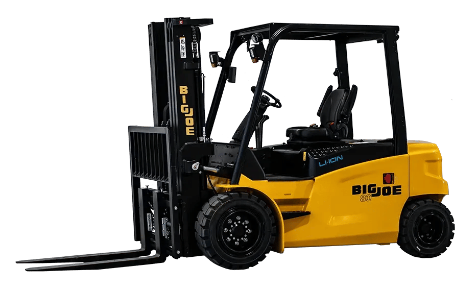 Big Joe Forklifts LPE80S_DSC_8826 copy