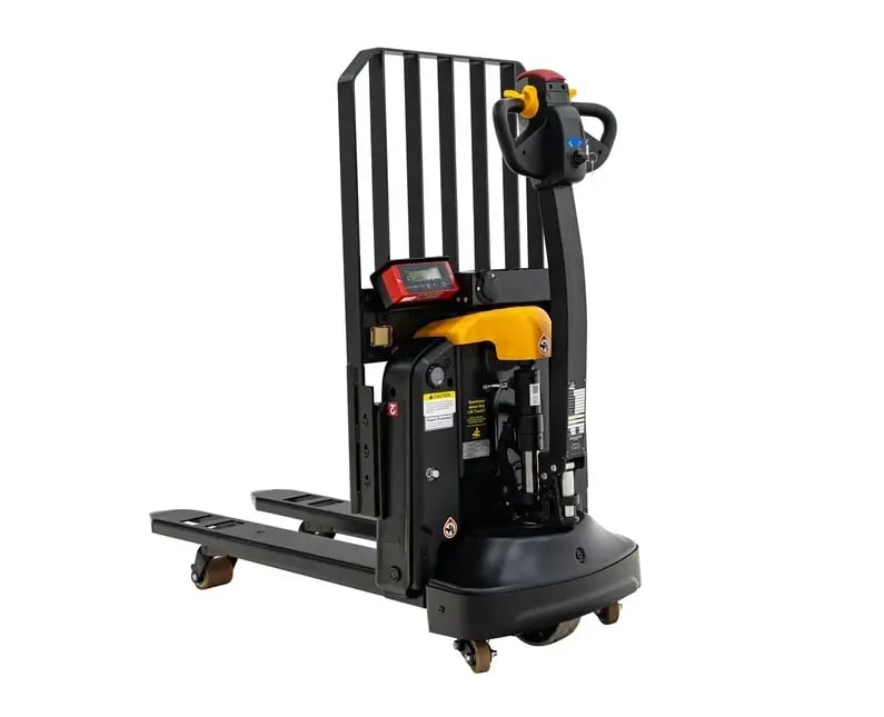 Big Joe Forklifts LPT40 DSD 2 DSC08710-已增强-降噪-1