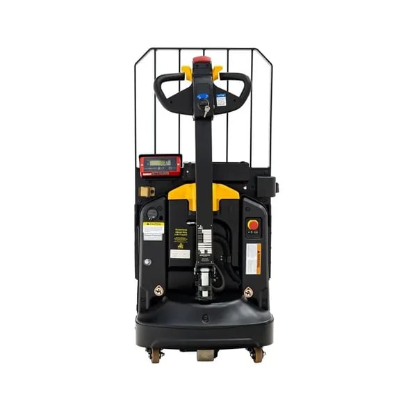 Big Joe Forklifts LPT40 DSD 3 DSC08722-已增强-降噪