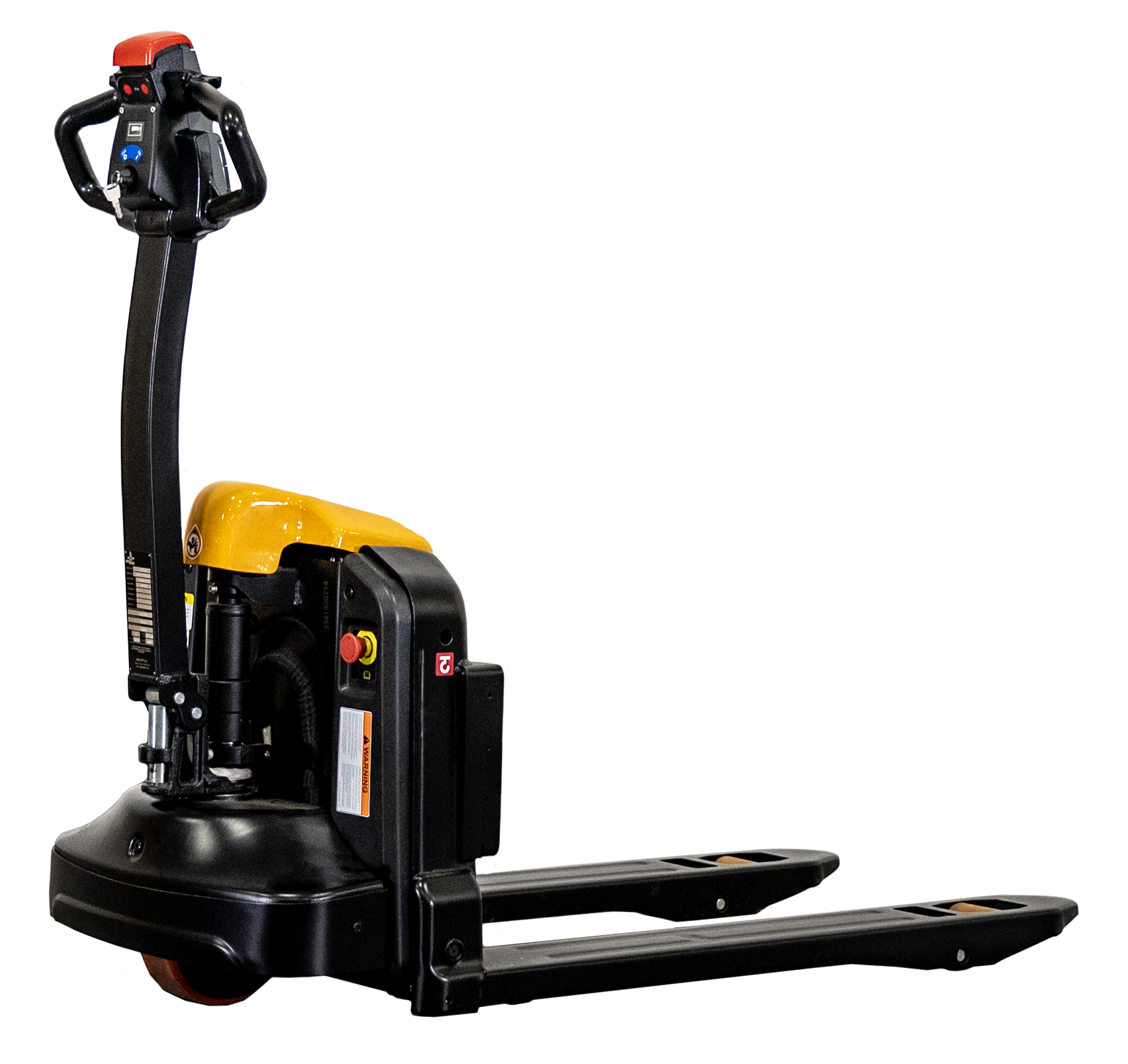 Big Joe Forklifts LPT40_web-res