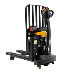 Big Joe Forklifts LPT40 DSD