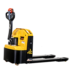 Big Joe Forklifts LPT45