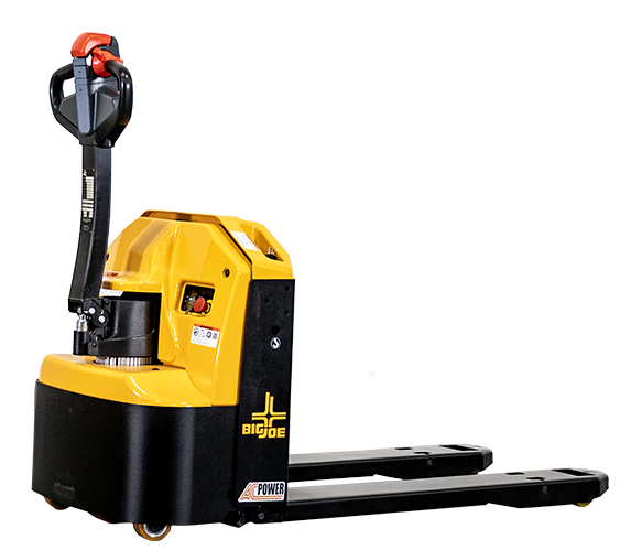 Big Joe Forklifts LPT45_web-res