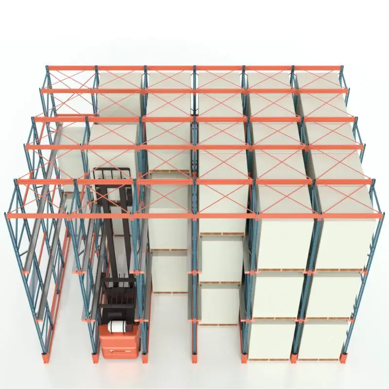 Drive-In-Racking-Systems