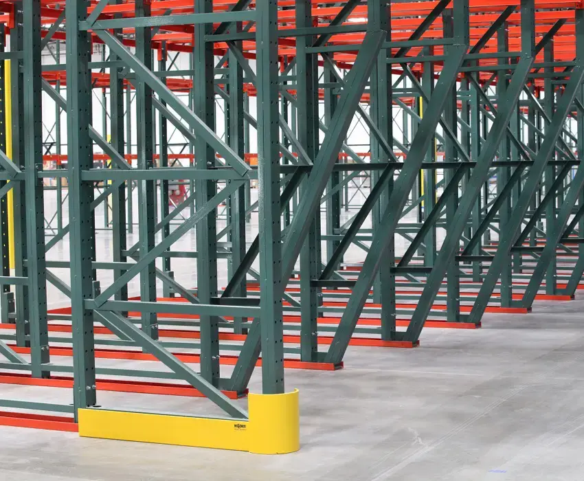 Drive-In-Racking Drive-In-Racking