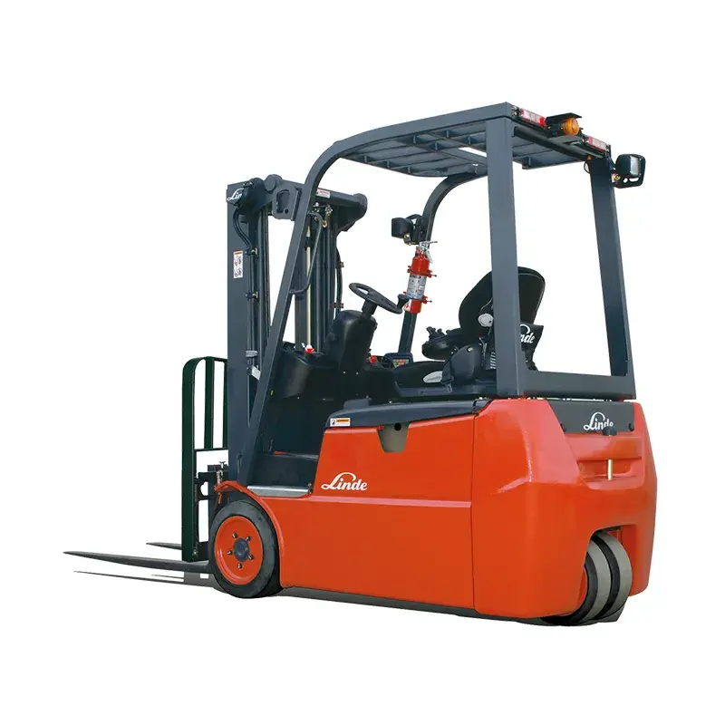 electric-forklift