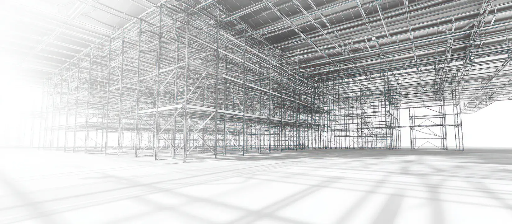 Basics of Designing a Pallet Racking Layout