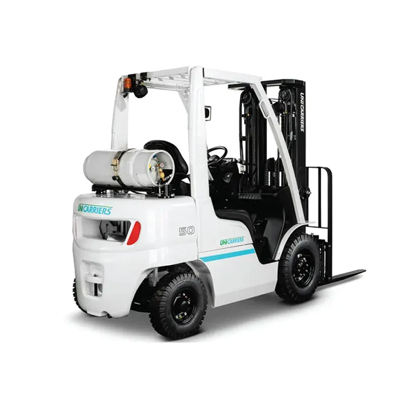propane-forklifts