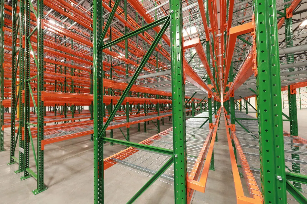 selective-pallet-racking
