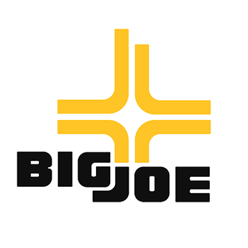 Big Joe Logo