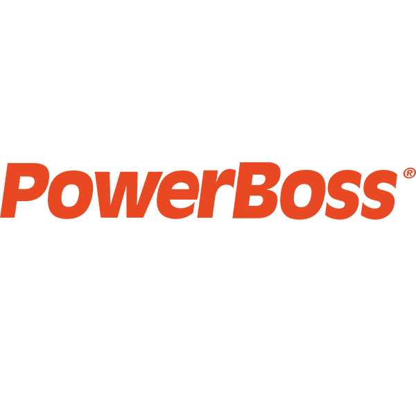 Powerboss Logo