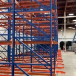 Thumbnail of http://A%20drive%20in%20racking%20system%20inside%20of%20a%20warehouse