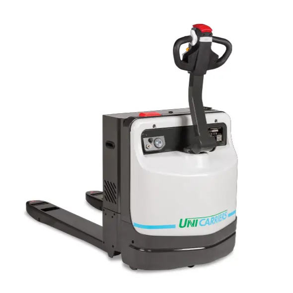 UniCarriers WLX Electric Pallet Truck