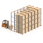 Thumbnail of http://An%20illustration%20demonstrating%20a%20drive-in%20pallet%20racking%20system