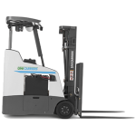 Thumbnail of http://Profile%20View%20of%20a%20Unicarriers%20SCX%20N2%20on%20a%20White%20Background