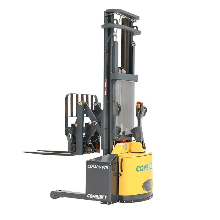 COMBI-WR Pedestrian Stacker