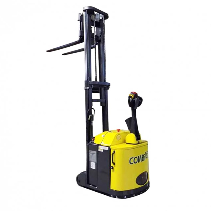 Combi-CS Counterbalance Stacker