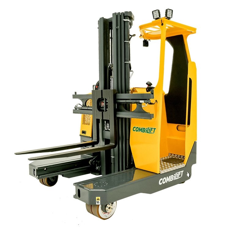 Combilift COMBI-MR Multi Directional Forklift