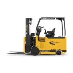 Thumbnail of http://Drexel%20SL40AC%20forklift%20on%20a%20white%20background