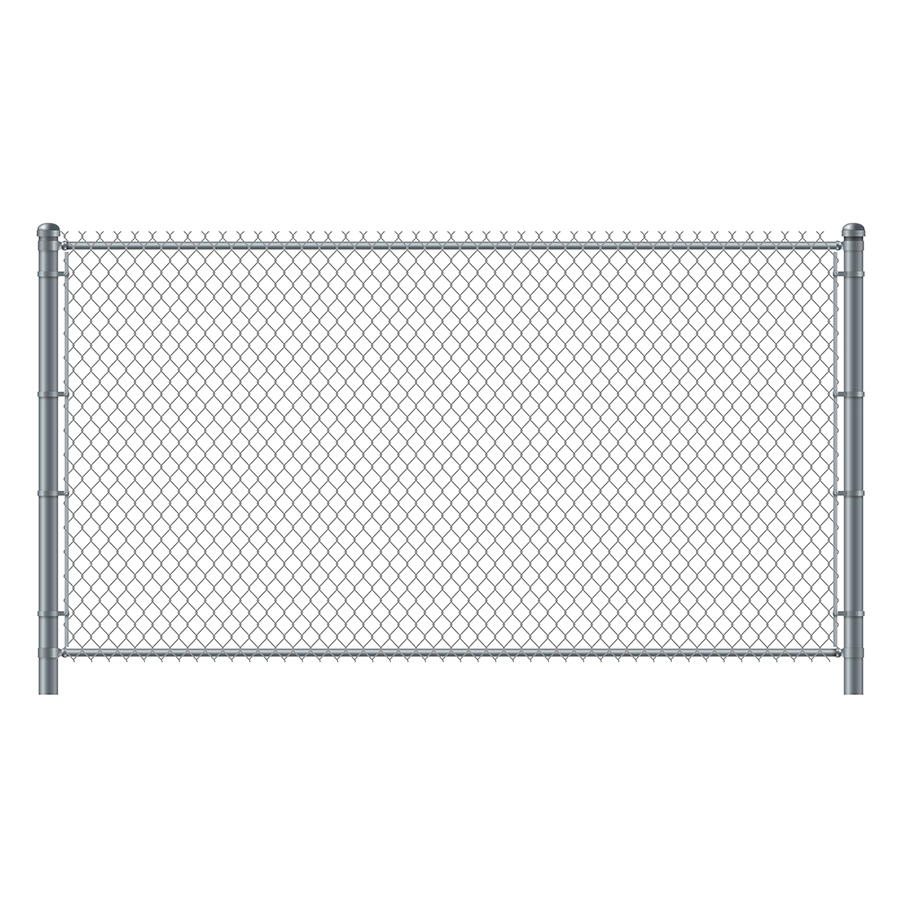 Chain Link Fencing and Gates