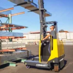 Thumbnail of http://A%20worker%20operating%20a%20combilift%20COMBI-MR%20in%20a%20yard