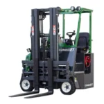 Thumbnail of http://A%20green%20combilift%20cb%20forklift%20on%20a%20white%20background