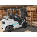 Thumbnail of http://A%20worker%20loading%20a%20pallet%20on%20a%20rack%20using%20a%20unicarriers%20pf%20series%20forklift